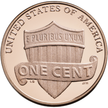 One Cent / Penny 